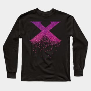 Xxxxxxxxx Long Sleeve T-Shirt